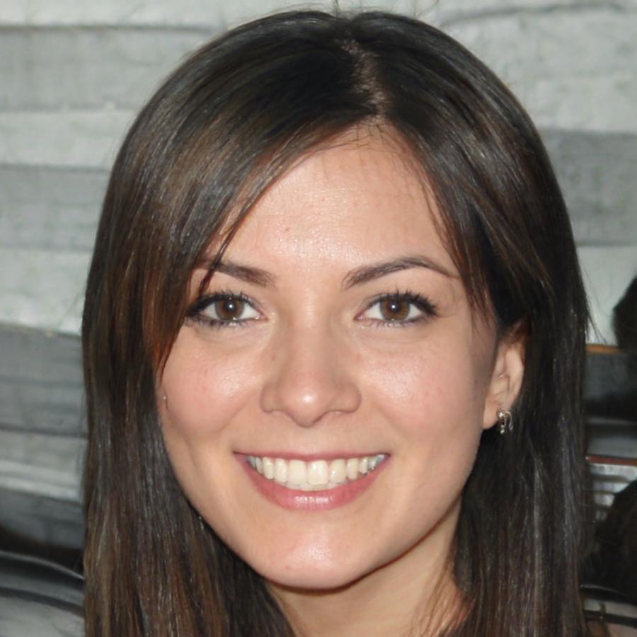 Оксана Терещенко, головний архітектор рішень Yolvenix