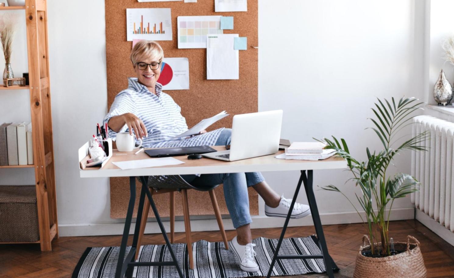 Команда Yolvenix за роботою над новим проектом