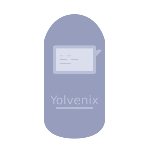 Логотип Yolvenix